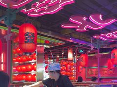 -多嘴超级肉蟹煲(杉杉国潮主题店)