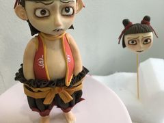 -美斯烘焙培训学院•蛋糕•面包•咖啡(宝安校区)