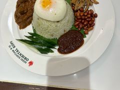 -关夫人餐厅(阳光广场店)