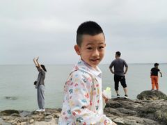 -巢湖姥山岛