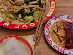 -辣伍爺·冒菜(乐淘里店)