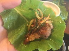 -Dombe豚(黑猪肉街店)
