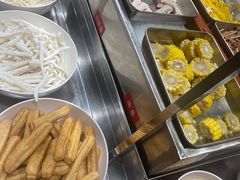 -要得自助火锅(新川路店)