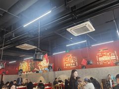 -牛华八婆麻辣烫(起源店)