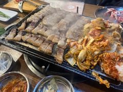 -香猪坊(五道口店)