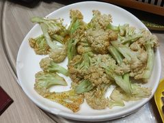-令狐冲烤鱼·烧菜馆(达明店)