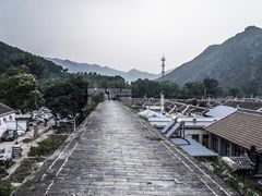 -遥桥古堡