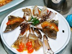 -渔娘渔家丹东海鲜(东直门店)