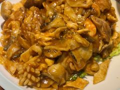 -惠宾饭庄(中山路店)