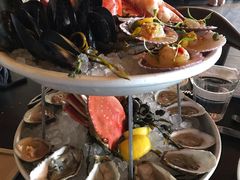 -Water Grill(圣莫妮卡店)