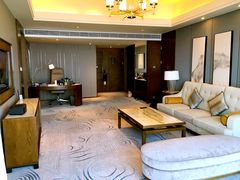 -舟山希尔顿酒店