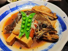 -江户前日本料理(瑞诗酒店店)