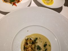-Le Comptoir de Pierre Gagnaire