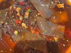 -铁公鸡·四川料理(天环广场店)