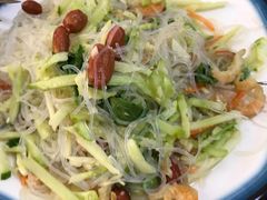 -百盛·牟平烧烤·养马岛海鲜(宁海大街店)