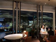-深圳美高梅酒店·意烁FIAMMA·地中海餐厅