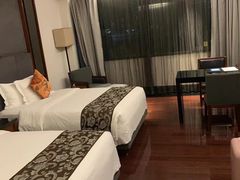 -苏州独墅湖世尊酒店