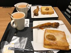 -大家乐(广州天河城六楼店)