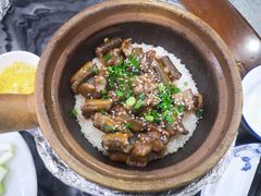招牌黄鳝煲仔饭-红星光发煲仔饭(大石街店)