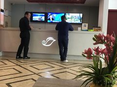 -贝壳酒店(苏州园区金鸡湖奥林匹克体育中心津梁街店)