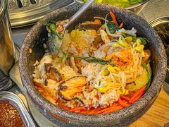 -哈哈碳都·牛肋条无限自助烤肉(台江万达店)