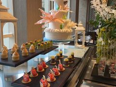 -西宁富力万达文华酒店美食汇西餐厅