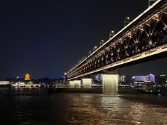 -武汉两江游览·夜游长江(汉口粤汉码头)