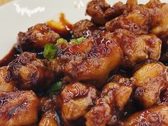 -外婆家(杭州马塍店·杭帮菜名店)