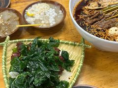 -古真记钵钵鸡(总店)