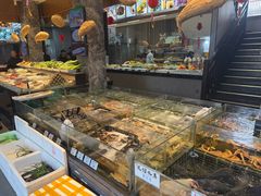 -大灶头·新昌菜(中国茶市店)