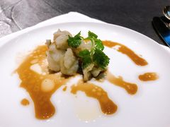 焌油石斑鱼-厉家菜