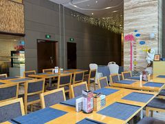 -威珀斯酒店·珀萃美食餐厅