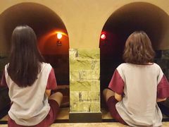 -纽斯桑拿会所(天山店)