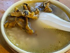 -黑竹香鸡(营和巷店)