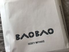 -三宅一生 ISSEY MIYAKE(北京SKP店)