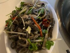 -福寿斋·老北京铜锅涮肉·烤鸭(顺义总店)