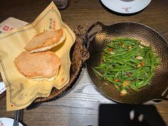 -山芋腔苏北菜(盐城大丰店)