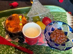 -鳥喜Toriki怀石烧鸟料理
