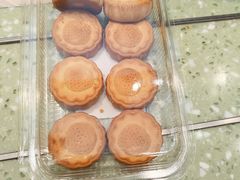 -泸溪河桃酥(西直门凯德店)