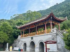 -华清宫景区