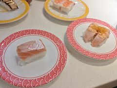 -采御鲜·回转寿司(汕头万达店)