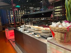 -广州富力君悦大酒店·凯菲厅