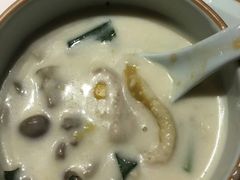 -囧人粗品·泰国街市料理(霖峰店)