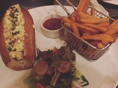 -WOLFGANG PUCK KITCHEN & BAR(迪士尼小镇店)