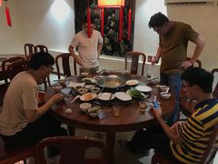 大汤锅-大家烤羊庄·聚餐团建·谢师宴·生日派对(南山店)