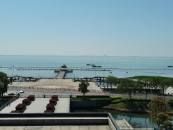 -苏州太湖国际会议中心·香山酒店·宴会厅