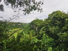 -天河潭旅游度假区