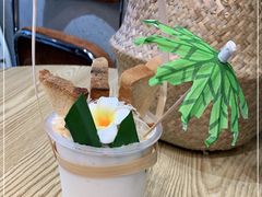 -春莱·老挝咖啡·泰式奶茶(钟楼店)