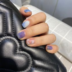 -UGIRL有个美甲