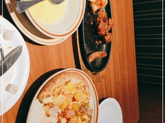 -萨莉亚意式餐厅(国和1000店)